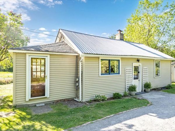 214 Jasper Mine Road, Colchester, VT 05446