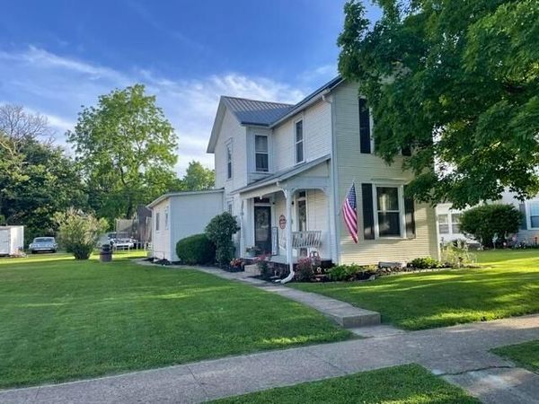 241 North Street , Logan, OH 43138