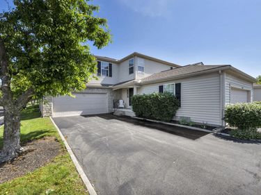 5478 Coral Berry Drive, Unit 50A, Columbus, OH 43235
