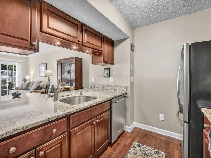 5478 Coral Berry Drive , Unit 50A, Columbus, OH 43235 Photo 10
