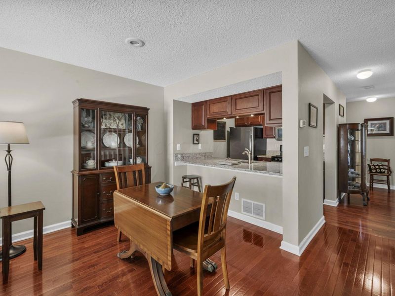 5478 Coral Berry Drive , Unit 50A, Columbus, OH 43235 Photo 15