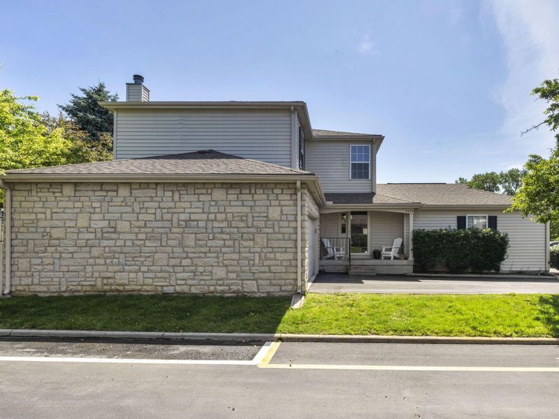 5478 Coral Berry Drive , Unit 50A, Columbus, OH 43235 Photo 2