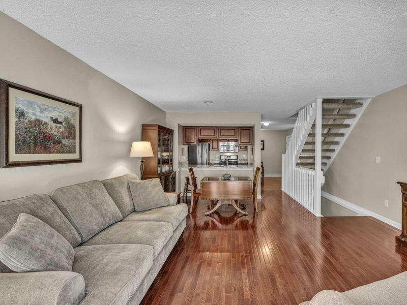 5478 Coral Berry Drive , Unit 50A, Columbus, OH 43235 Photo 20
