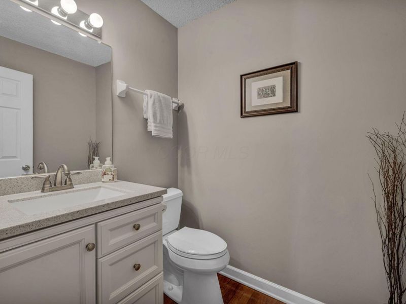 5478 Coral Berry Drive , Unit 50A, Columbus, OH 43235 Photo 24