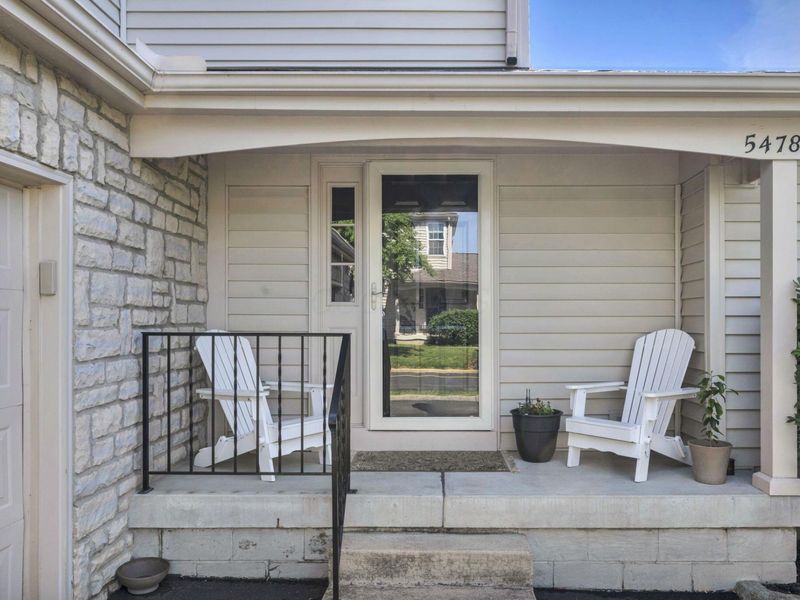5478 Coral Berry Drive , Unit 50A, Columbus, OH 43235 Photo 4