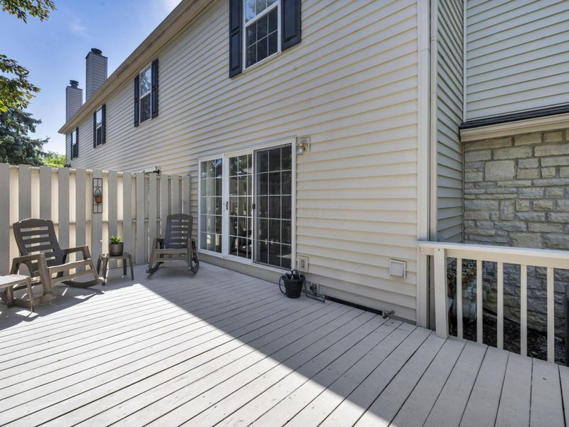 5478 Coral Berry Drive , Unit 50A, Columbus, OH 43235 Photo 46