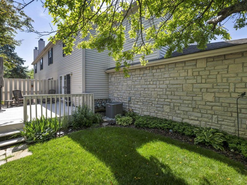 5478 Coral Berry Drive , Unit 50A, Columbus, OH 43235 Photo 48