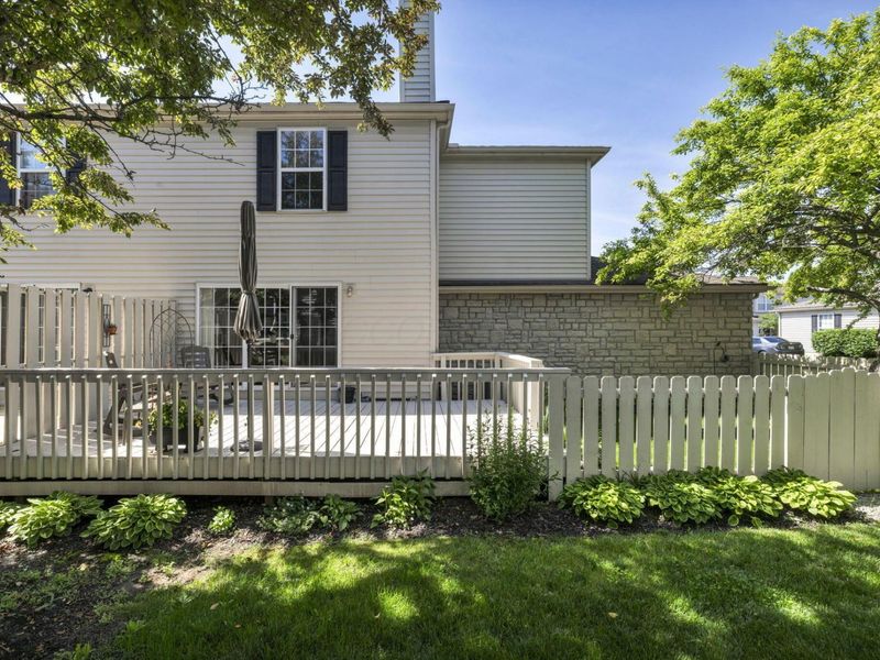 5478 Coral Berry Drive , Unit 50A, Columbus, OH 43235 Photo 49
