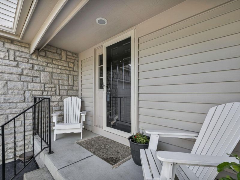 5478 Coral Berry Drive , Unit 50A, Columbus, OH 43235 Photo 5