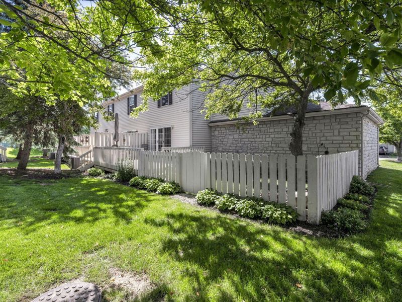 5478 Coral Berry Drive , Unit 50A, Columbus, OH 43235 Photo 50