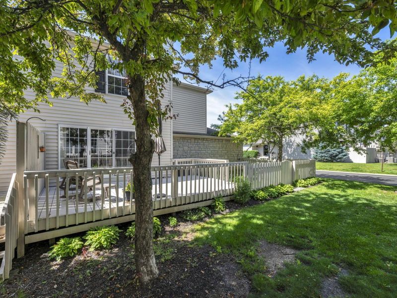 5478 Coral Berry Drive , Unit 50A, Columbus, OH 43235 Photo 51
