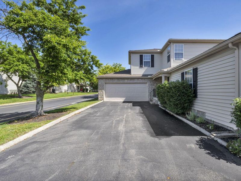 5478 Coral Berry Drive , Unit 50A, Columbus, OH 43235 Photo 52