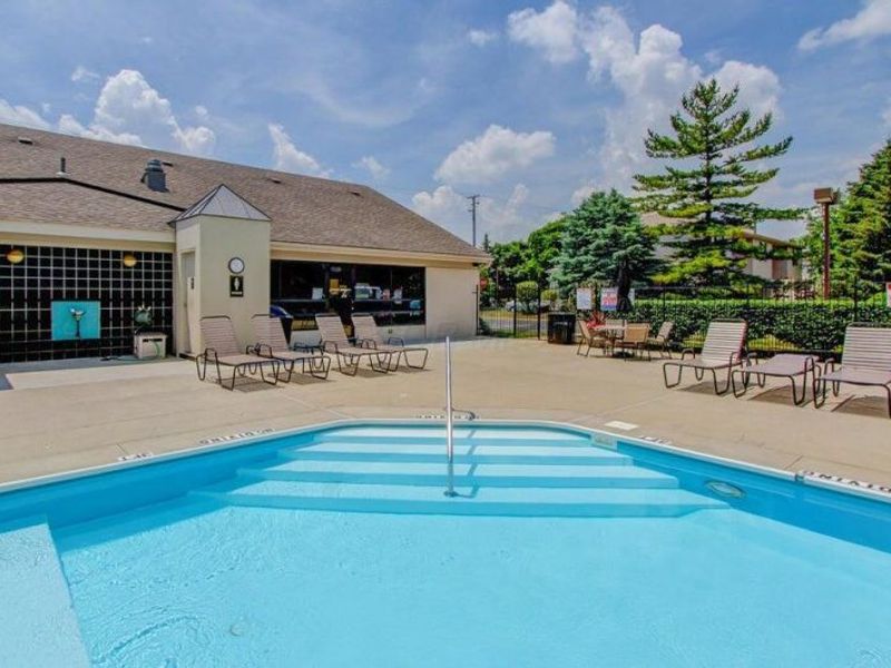 5478 Coral Berry Drive , Unit 50A, Columbus, OH 43235 Photo 57