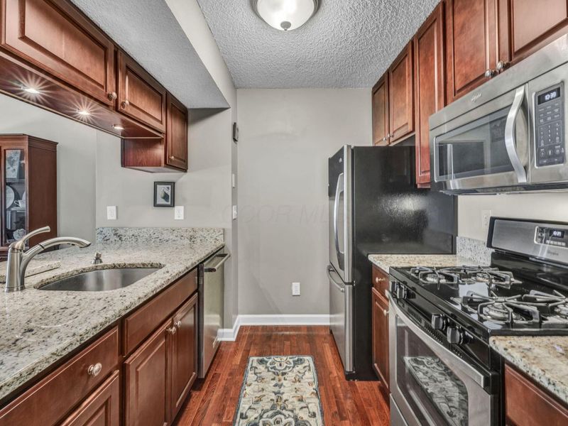 5478 Coral Berry Drive , Unit 50A, Columbus, OH 43235 Photo 8