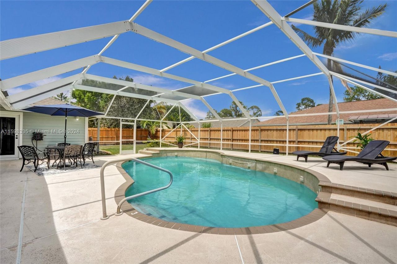 874 Blueberry Drive, Wellington, FL 33414 Photo
