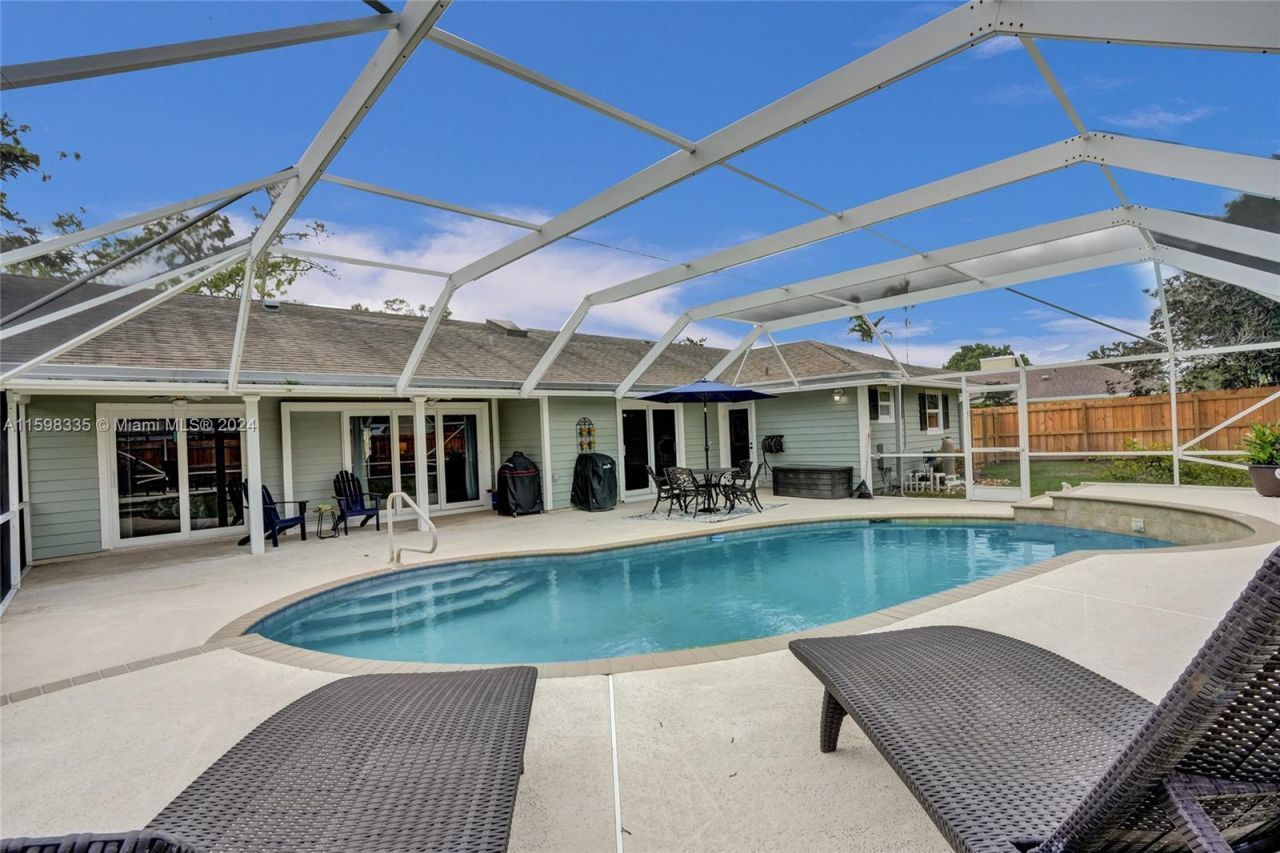 874 Blueberry Drive, Wellington, FL 33414 Photo