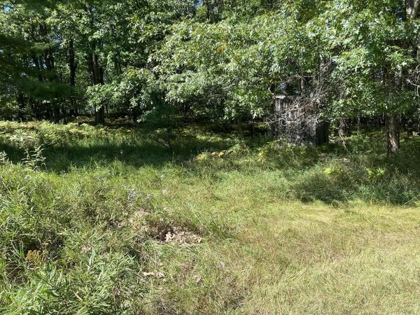 Lot1 WESTBERG ROAD, Amberg, WI 54102