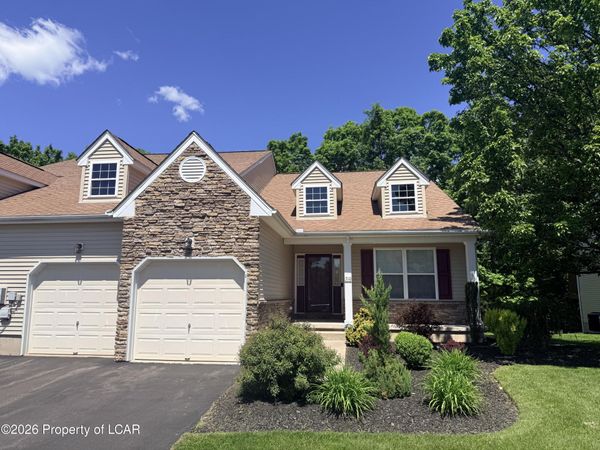 310 W Refuge Drive, Drums, PA 18222