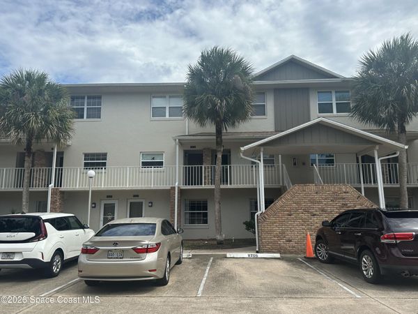 1600 Woodland Drive , Unit 8103, Rockledge, FL 32955