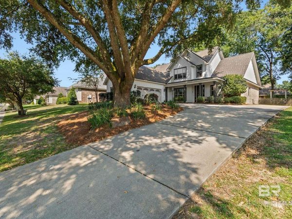 419 Craftsman Avenue, Fairhope, AL 36532