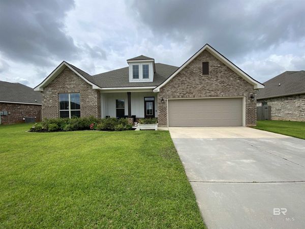 9989 Dunleith Loop, Daphne, AL 36526