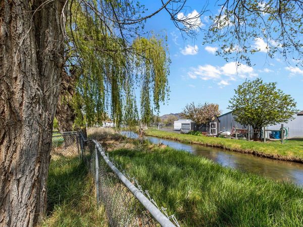 847 C Avenue, Terrebonne, OR 97760