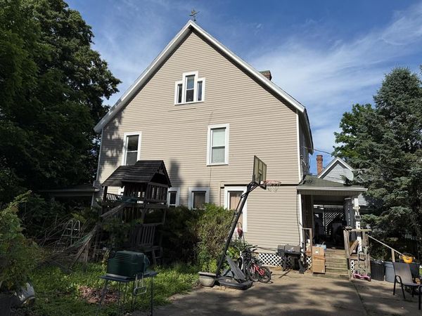 2 Rose Lane, Chillicothe, OH 45601