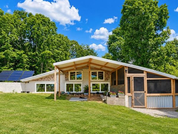 545 Peters Branch Road, Crown City, OH 45623
