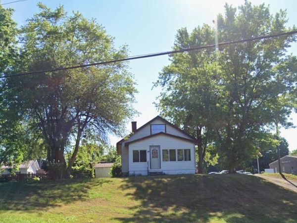 405 E Second St., Waverly, OH 45690