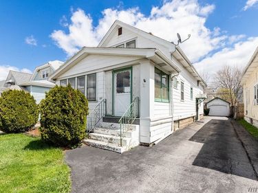 101 Eggert Road, Cheektowaga, NY 14215