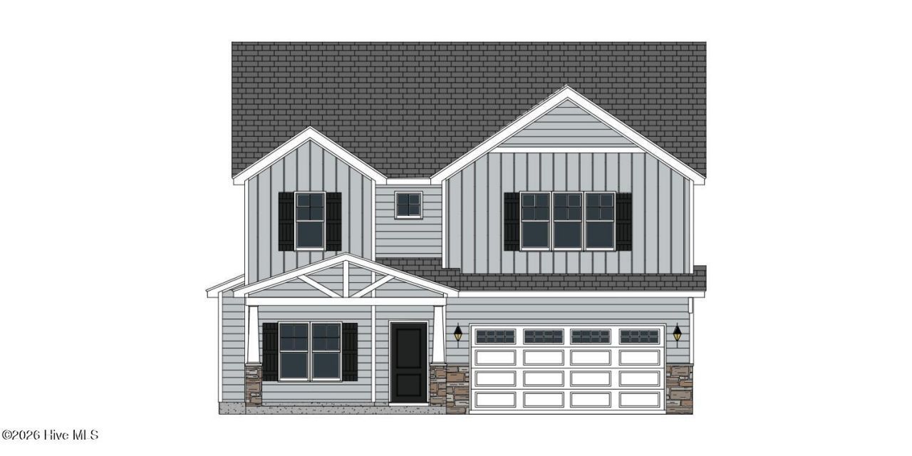 321 Gerbera Court, Greenville, NC 27858 Main Photo