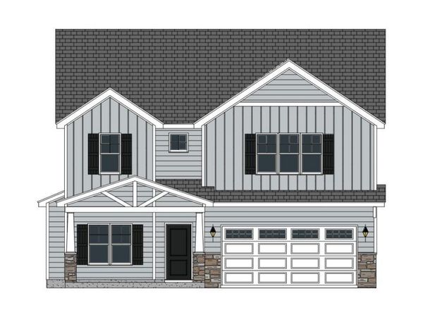 321 Gerbera Court, Greenville, NC 27858