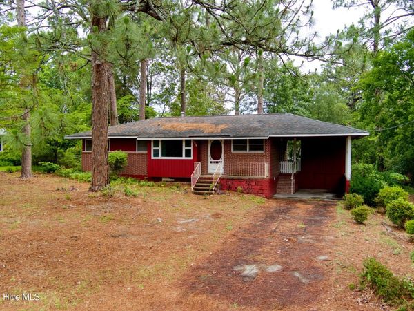 3508 Lawson Road, Aiken, SC 29801
