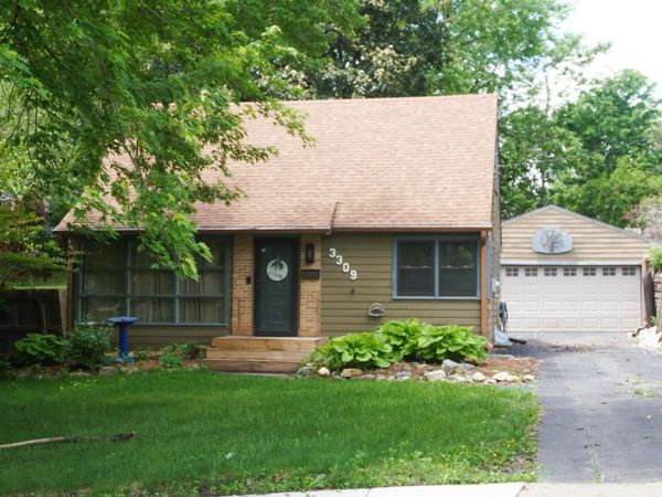 3309 COURT ST, Sioux City, IA 51104
