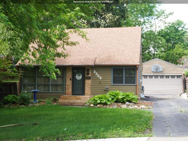 3309 COURT ST, Sioux City, IA 51104