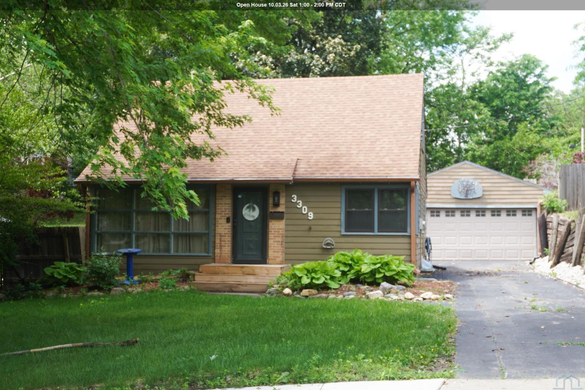3309 COURT ST Sioux City, IA 51104