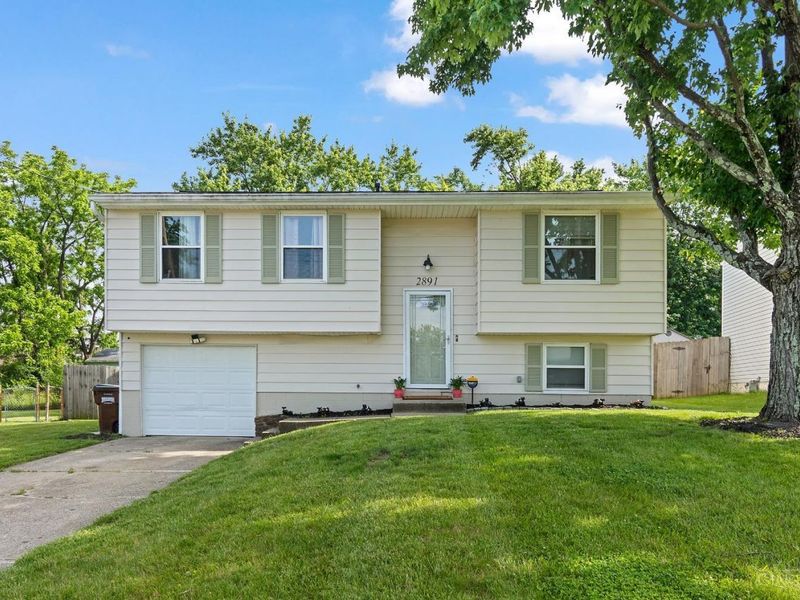 2891 Butterwick Drive, Colerain Township, OH 45251 Photo 1