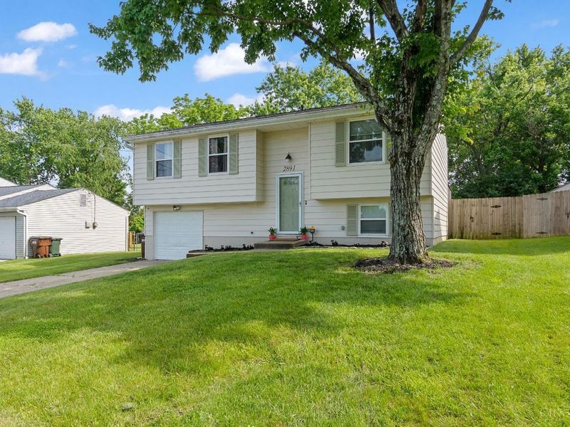 2891 Butterwick Drive, Colerain Township, OH 45251 Photo 2