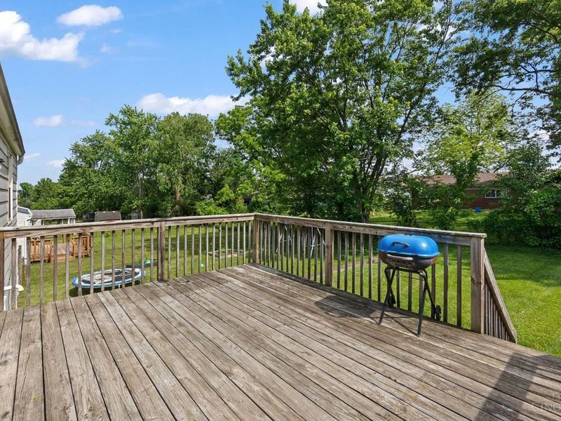 2891 Butterwick Drive, Colerain Township, OH 45251 Photo 22