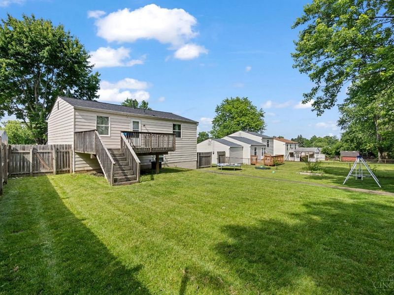 2891 Butterwick Drive, Colerain Township, OH 45251 Photo 25