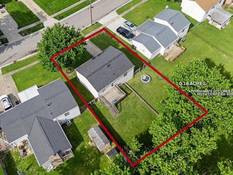 2891 Butterwick Drive, Colerain Township, OH 45251 Photo 27