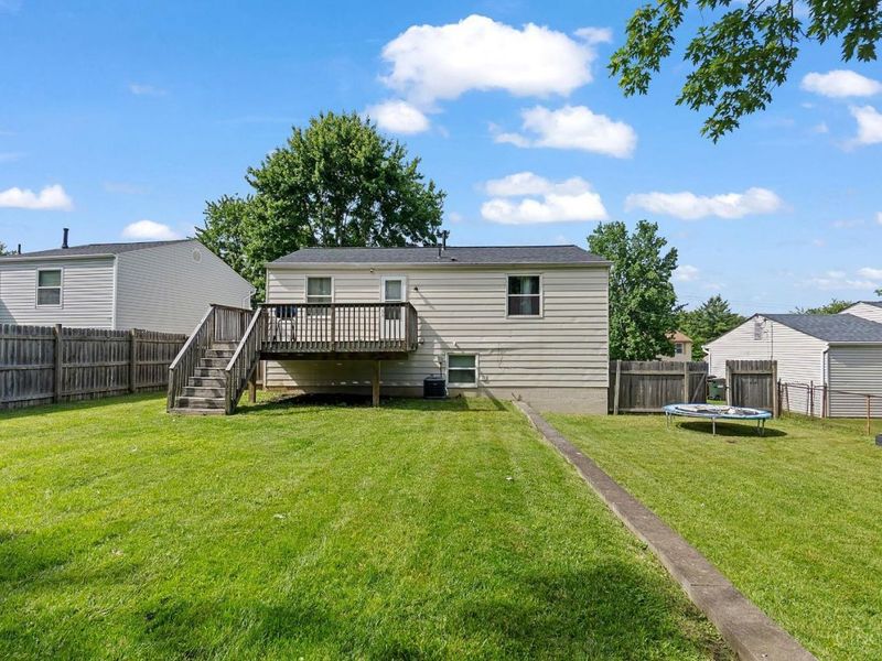 2891 Butterwick Drive, Colerain Township, OH 45251 Photo 28