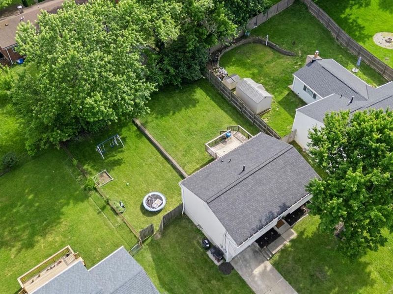 2891 Butterwick Drive, Colerain Township, OH 45251 Photo 29