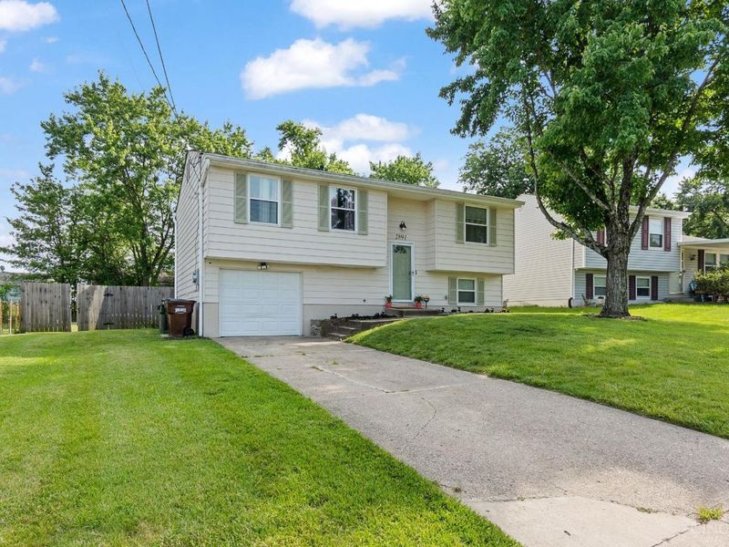 2891 Butterwick Drive, Colerain Township, OH 45251 Photo 3