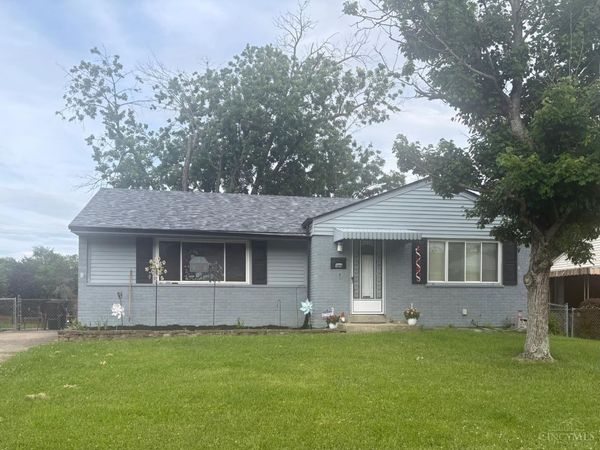 10865 Lemarie Drive, Sharonville, OH 45241