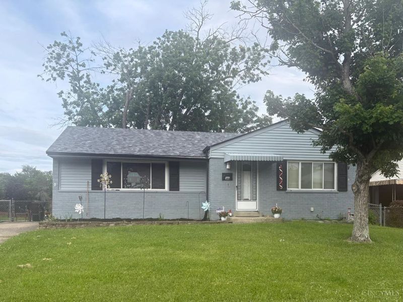 10865 Lemarie Drive, Sharonville, OH 45241 Photo 1