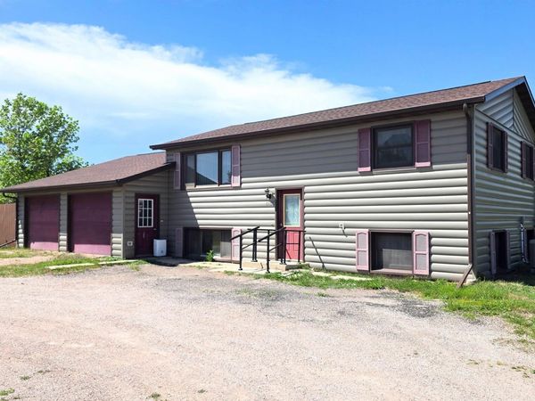 6600 KIMBERLY DR, Black Hawk, SD 57718