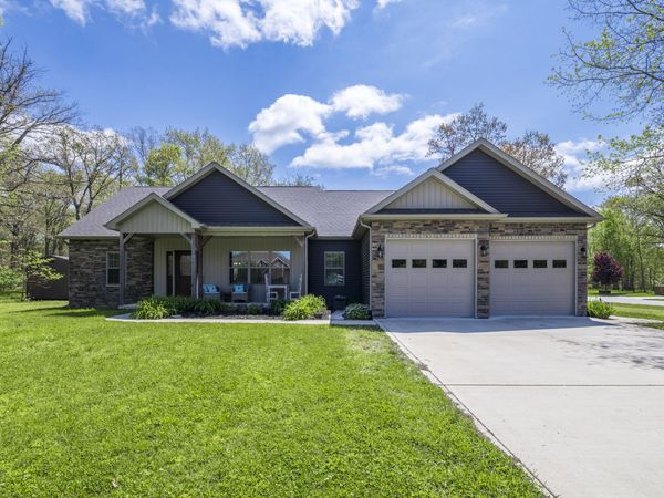 10451 Mattie Lane , Wheatfield, IN 46392