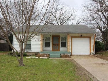 10415 Losa Drive, Dallas, TX 75218