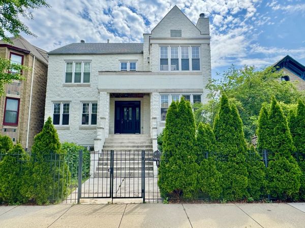 821 S Bell Avenue , Unit G, Chicago, IL 60612